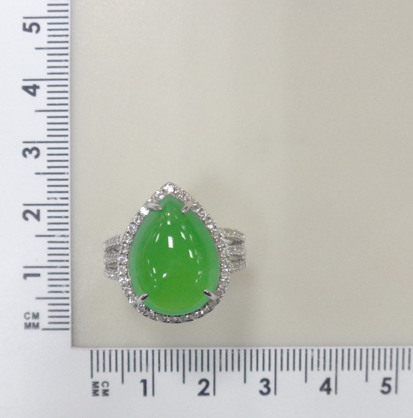 10322-003750 Кольцо (Ag 925)